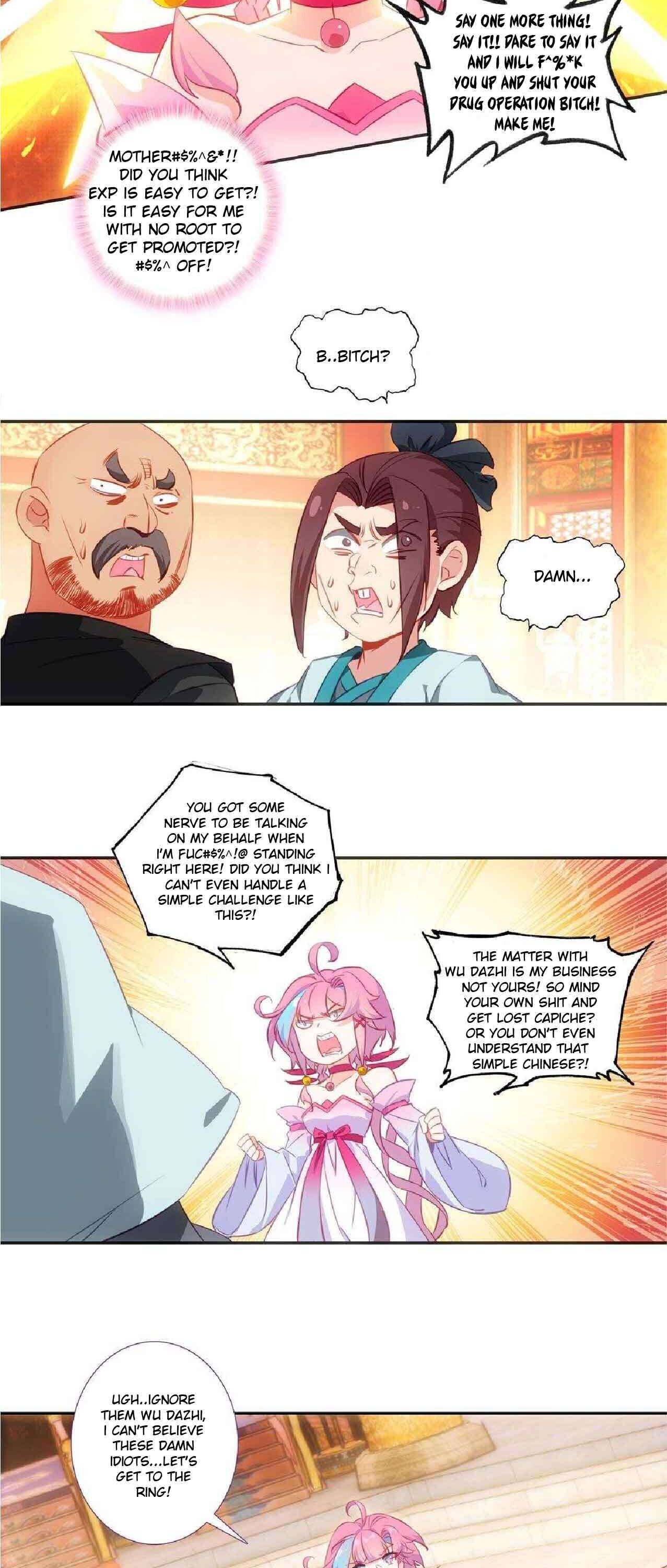 Chapter 80 - Image 10