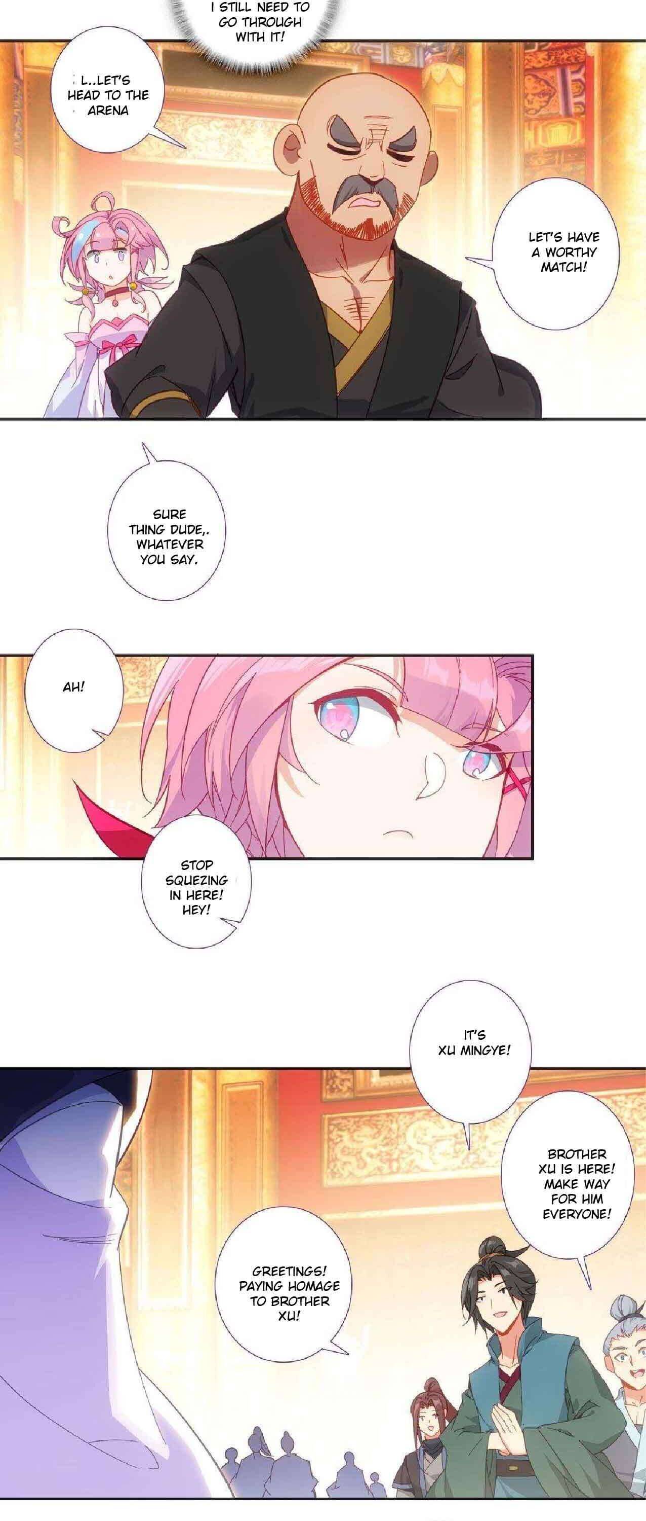 Chapter 80 - Image 2