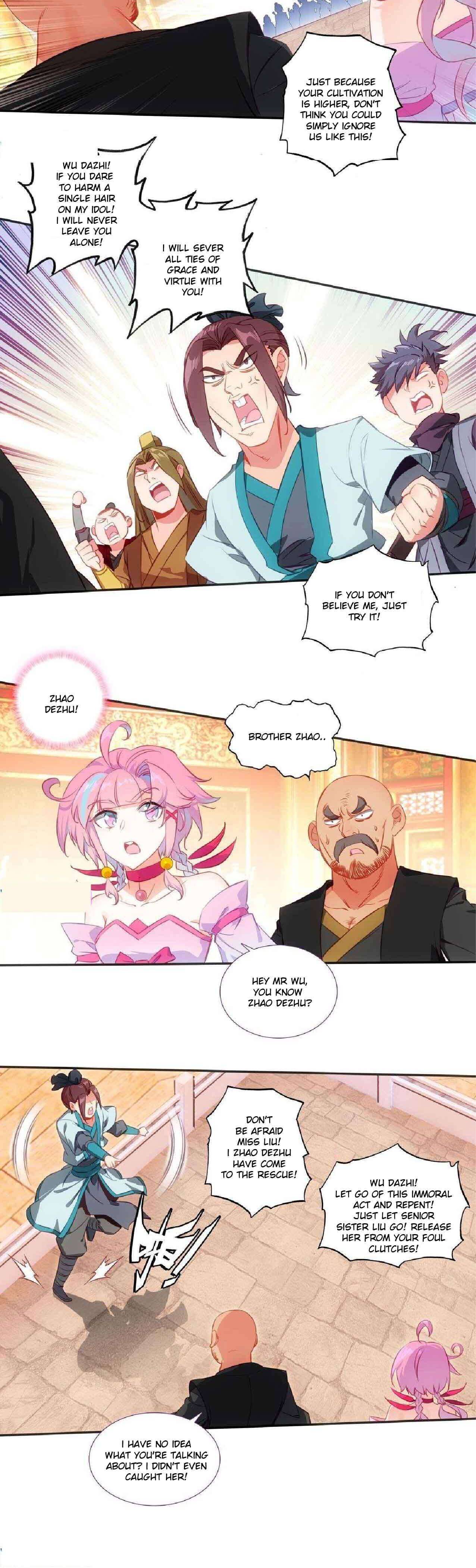 Chapter 80 - Image 6