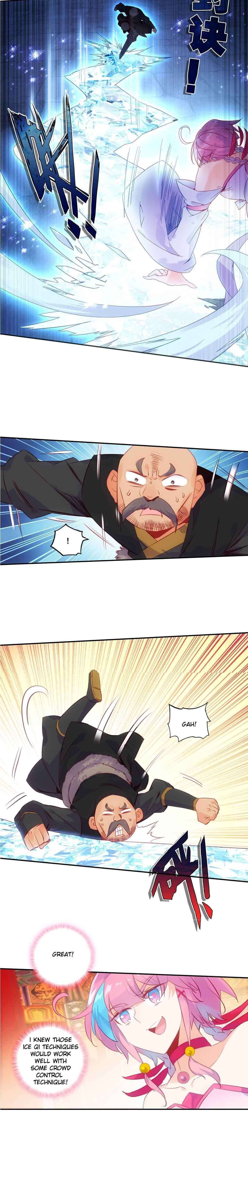 Chapter 83 - Image 5