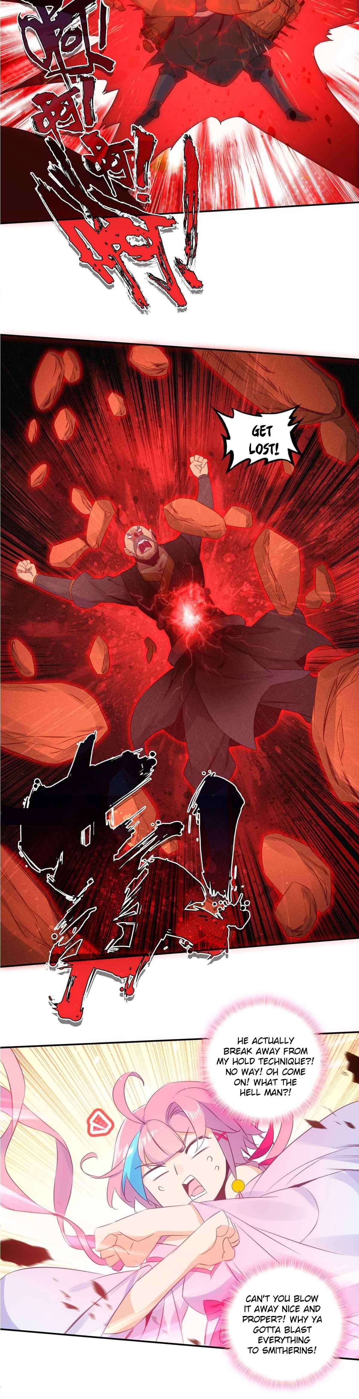 Chapter 84 - Image 3