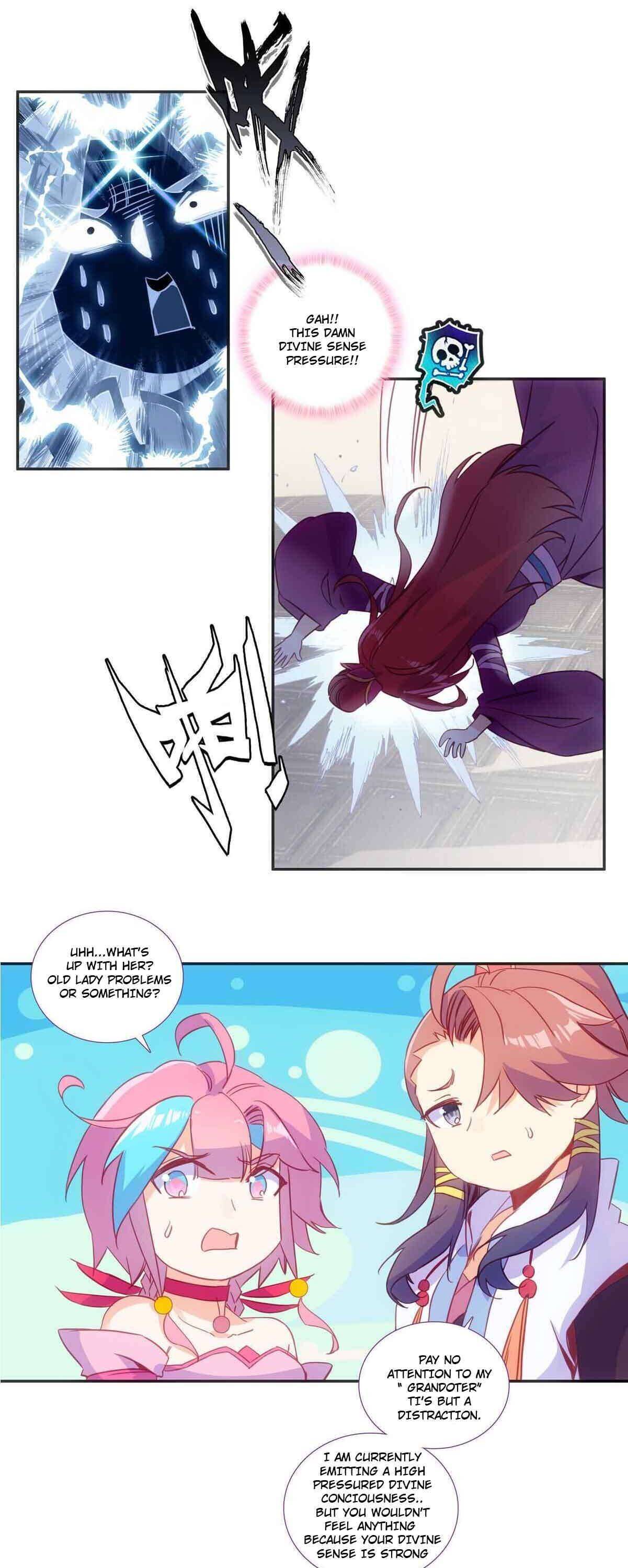 Chapter 85 - Image 19