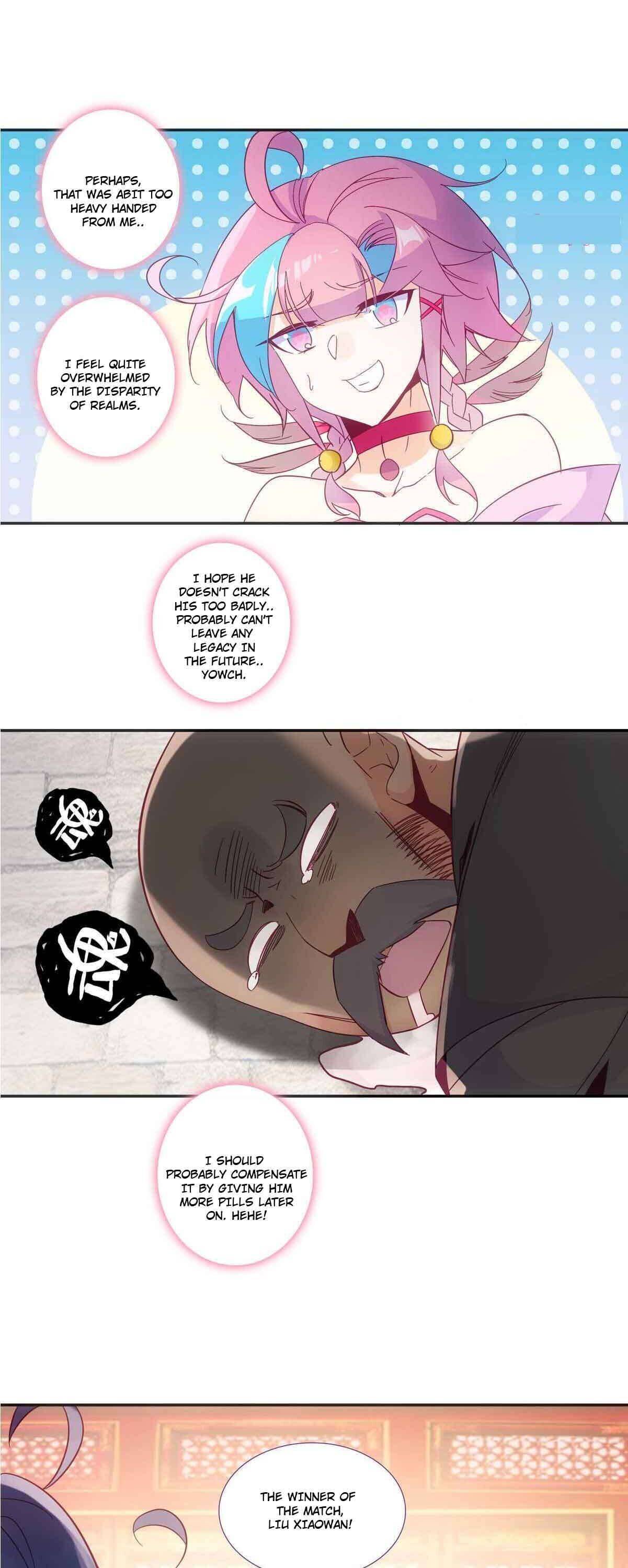 Chapter 85 - Image 2