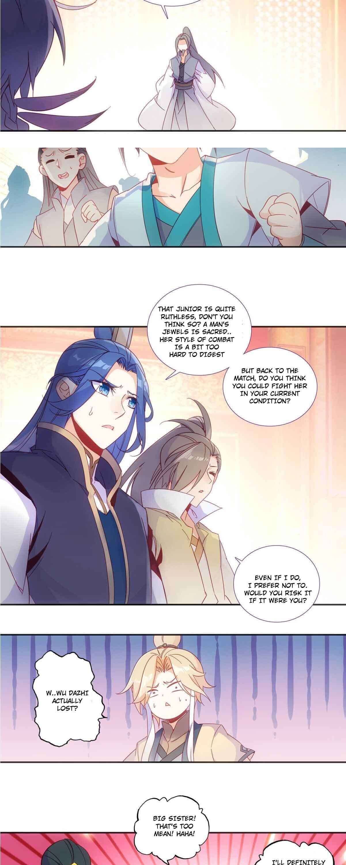 Chapter 85 - Image 3