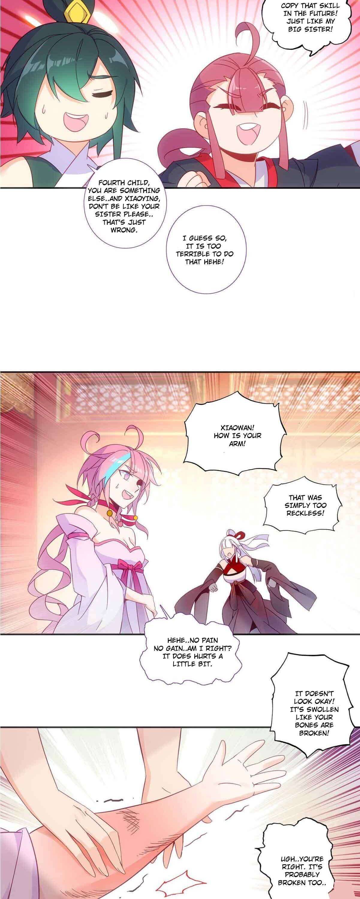 Chapter 85 - Image 4