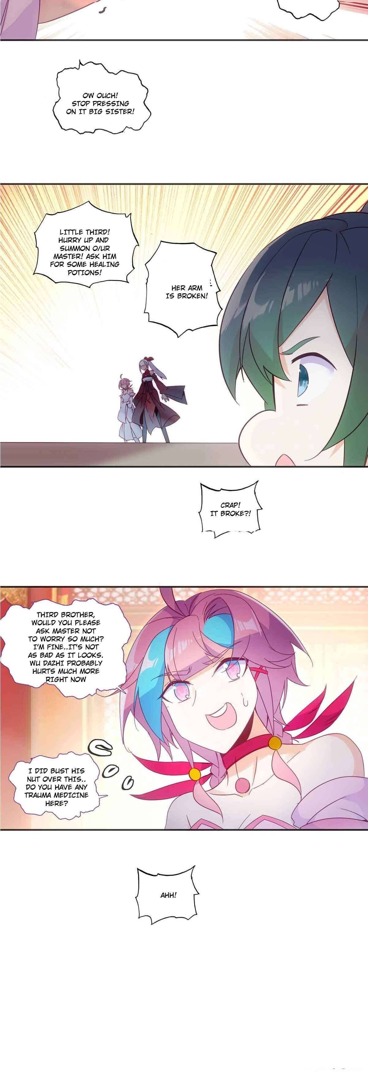 Chapter 85 - Image 5