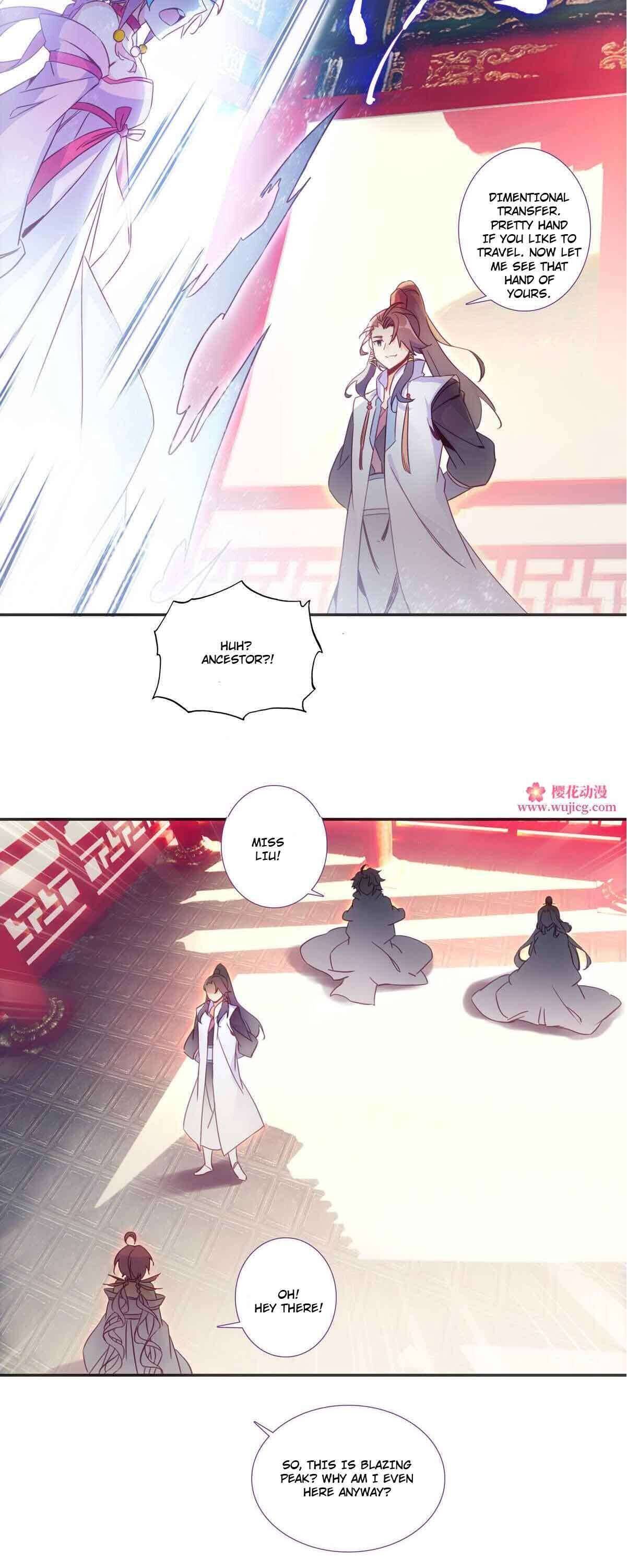 Chapter 85 - Image 8