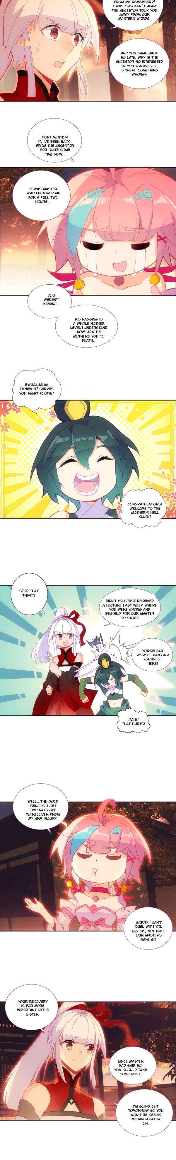 Chapter 87 - Image 4