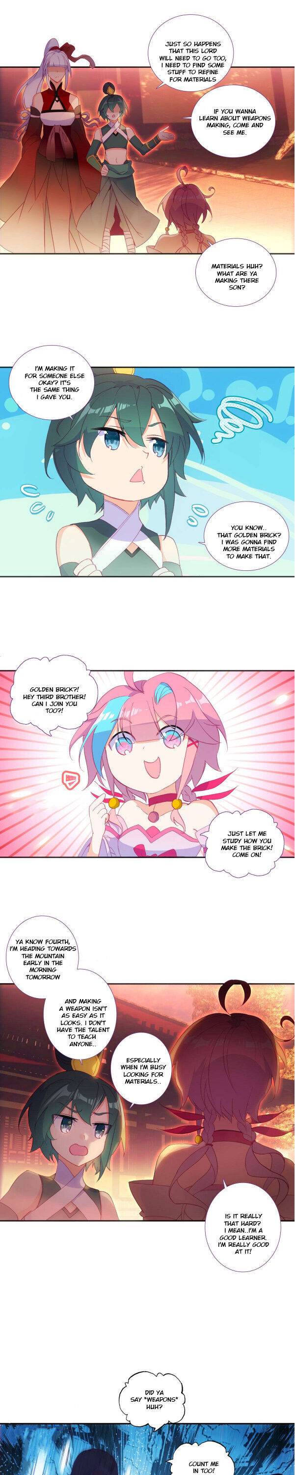 Chapter 87 - Image 5