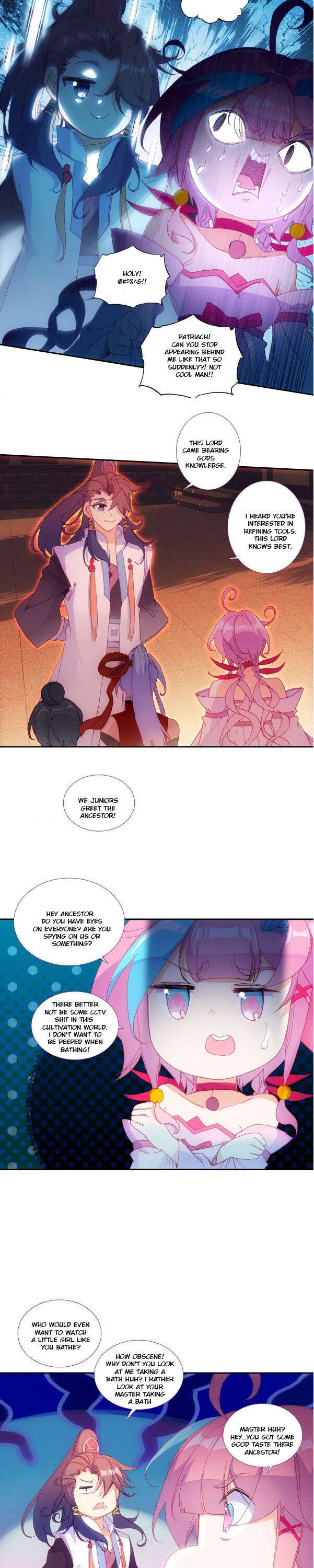 Chapter 87 - Image 6
