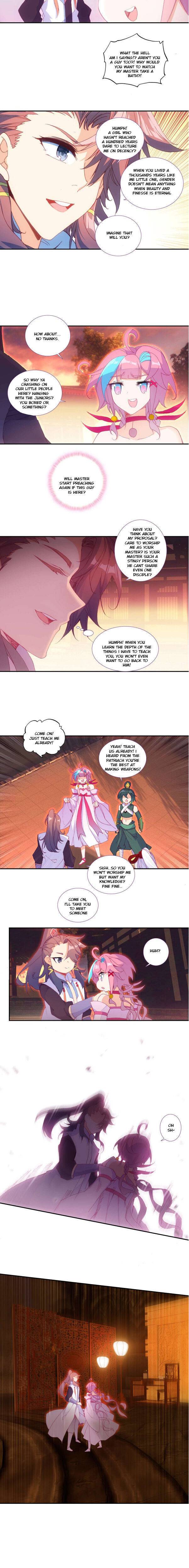 Chapter 87 - Image 7