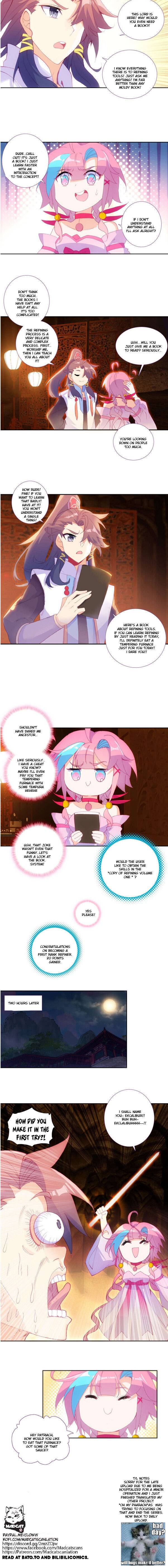 Chapter 87 - Image 9
