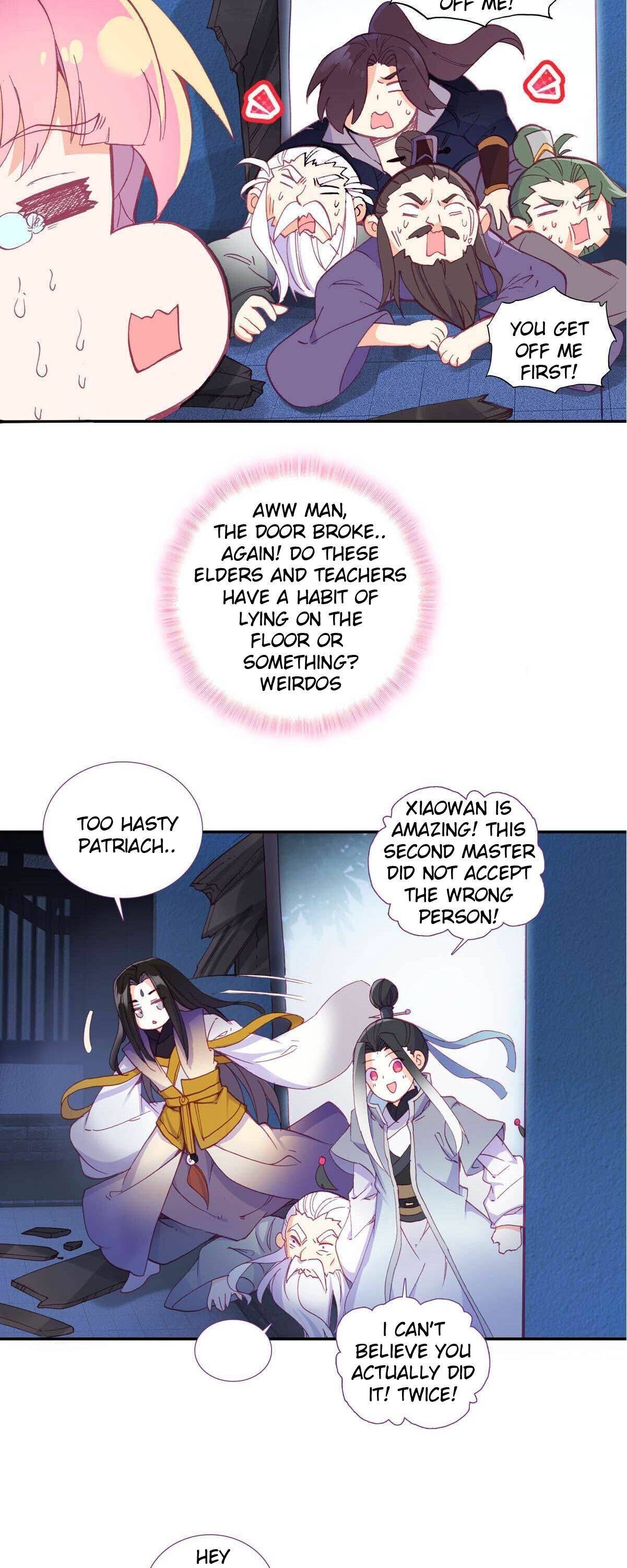 Chapter 89 - Image 15
