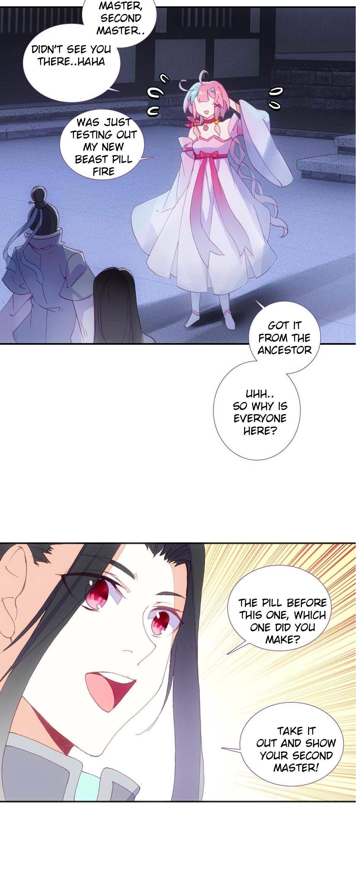 Chapter 89 - Image 16