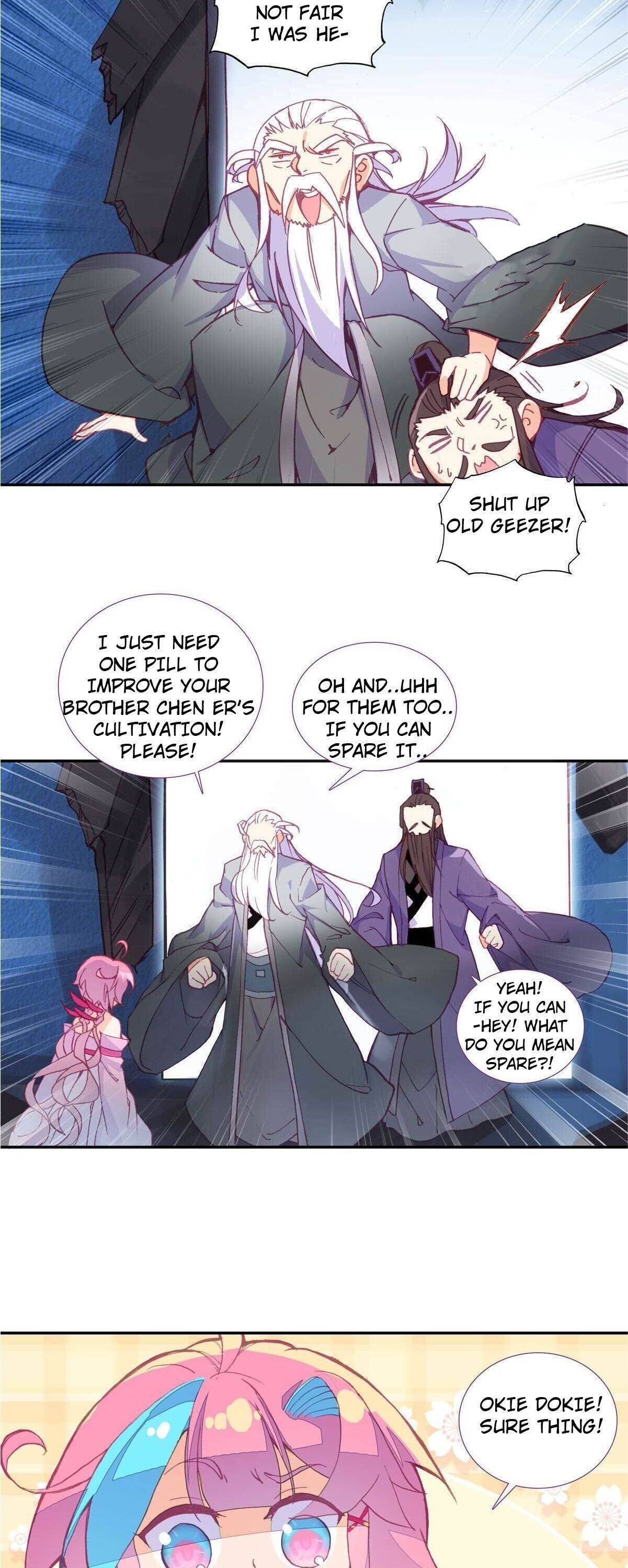 Chapter 89 - Image 19