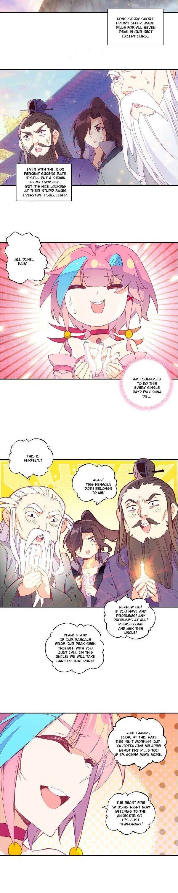 Chapter 90 - Image 4