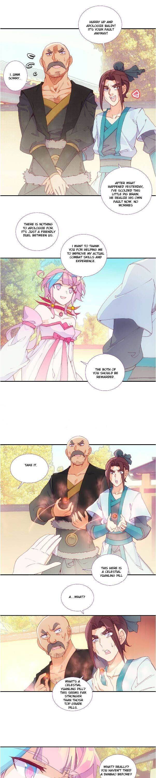 Chapter 90 - Image 6