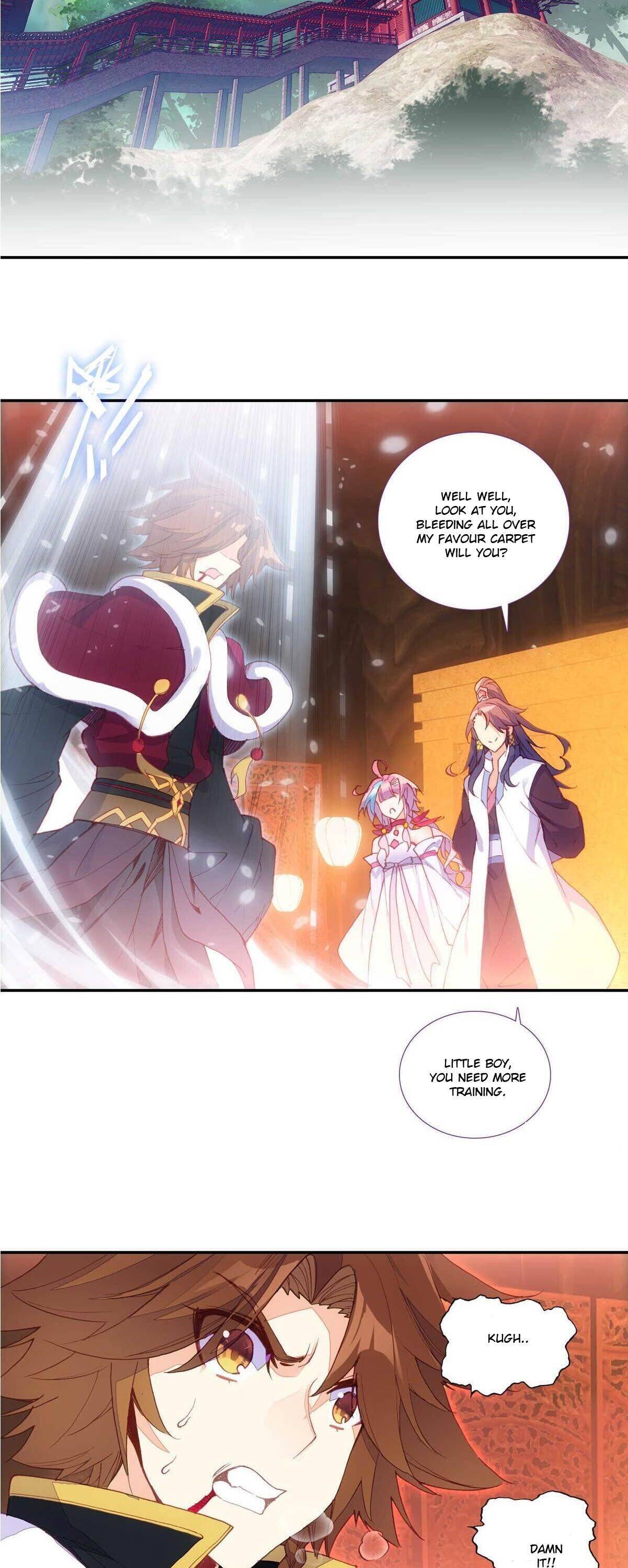 Chapter 92 - Image 12