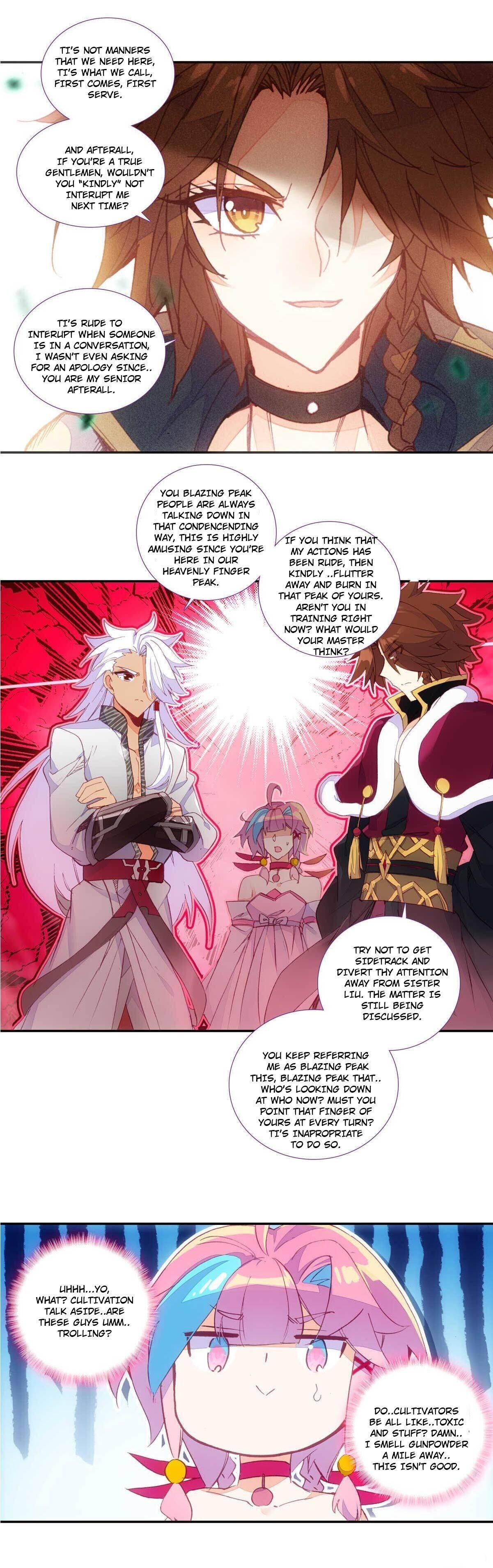Chapter 92 - Image 5