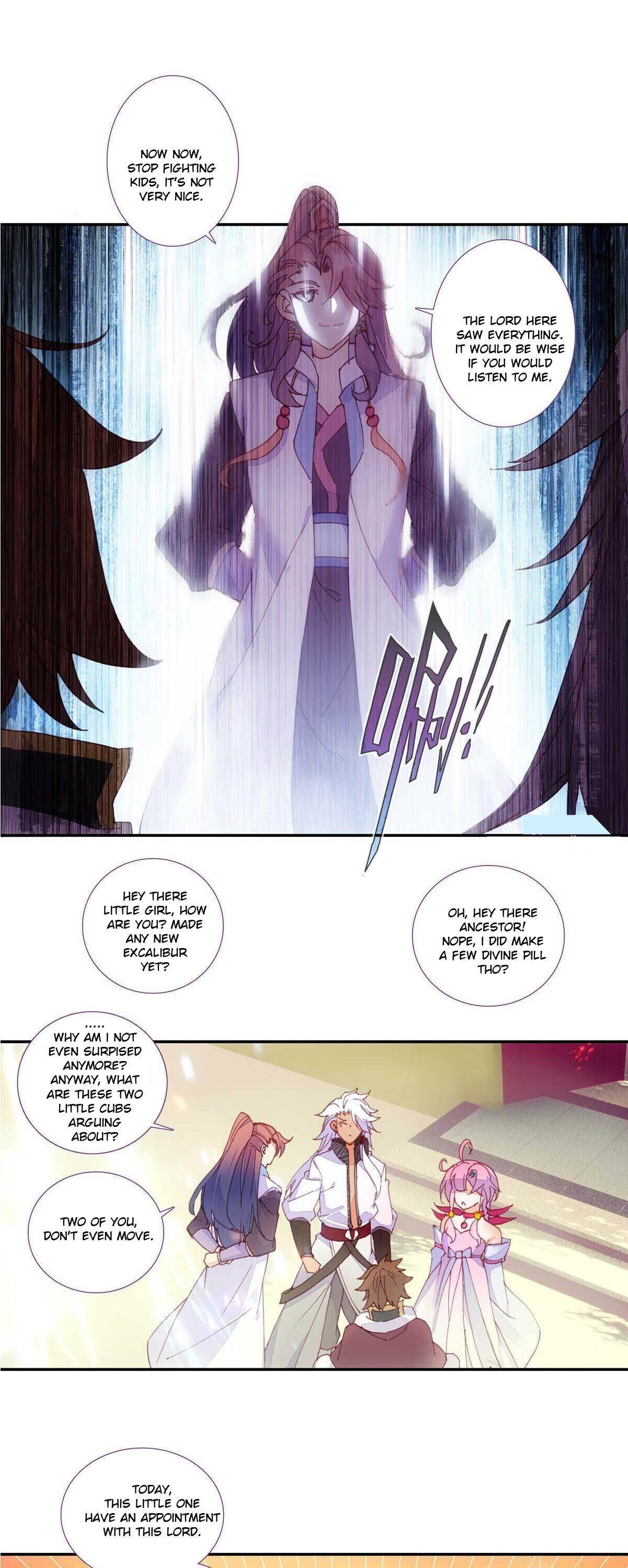 Chapter 92 - Image 6