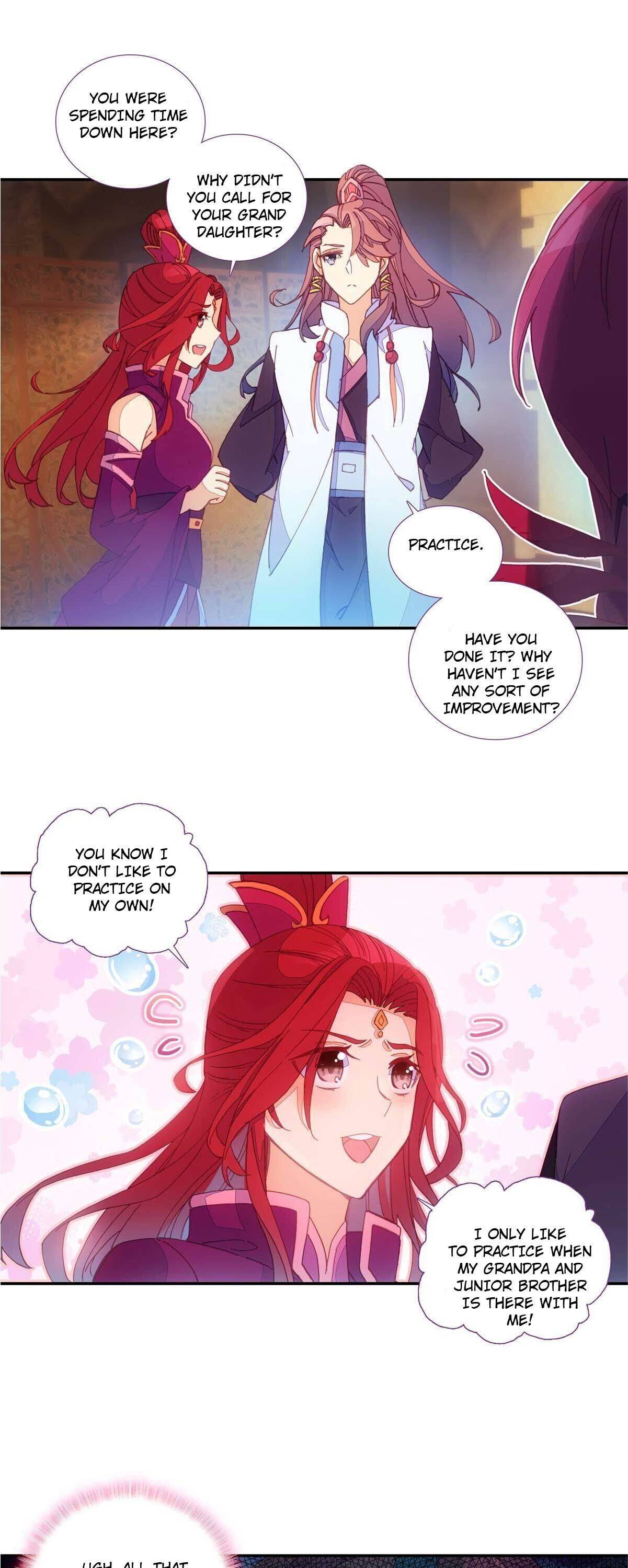Chapter 94 - Image 11