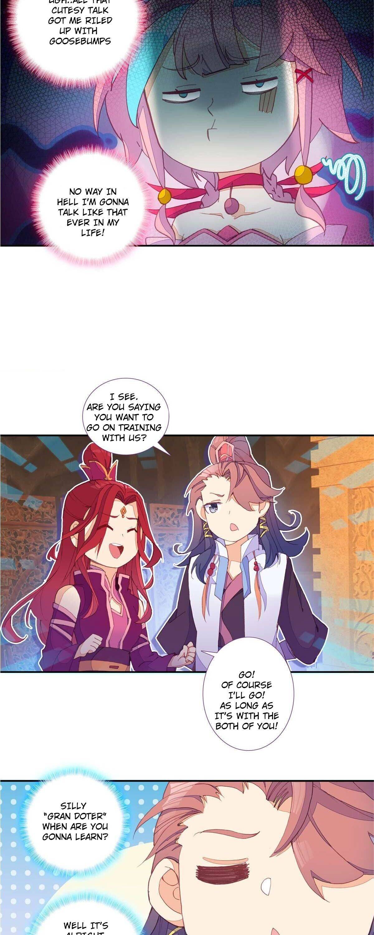 Chapter 94 - Image 12
