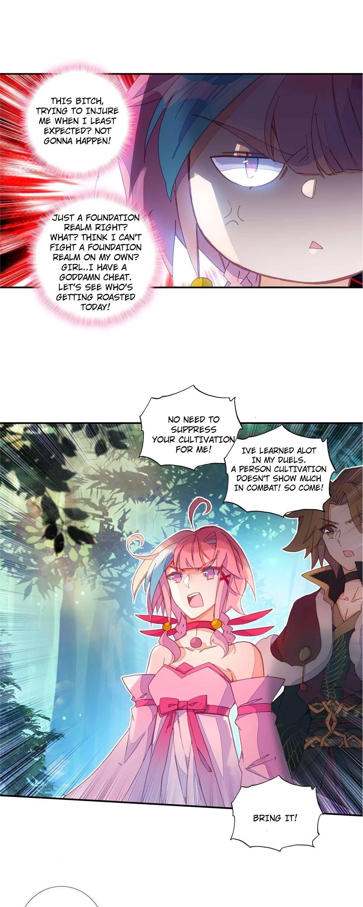 Chapter 94 - Image 16