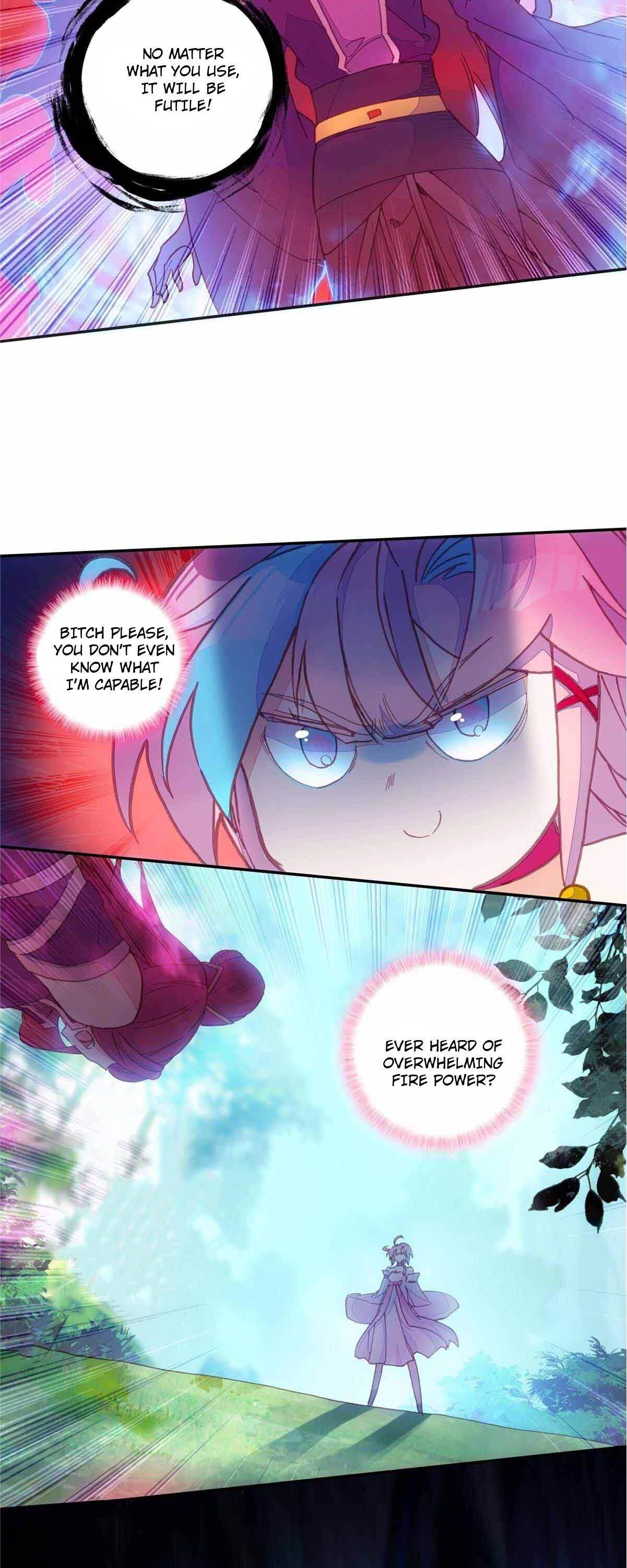 Chapter 94 - Image 19