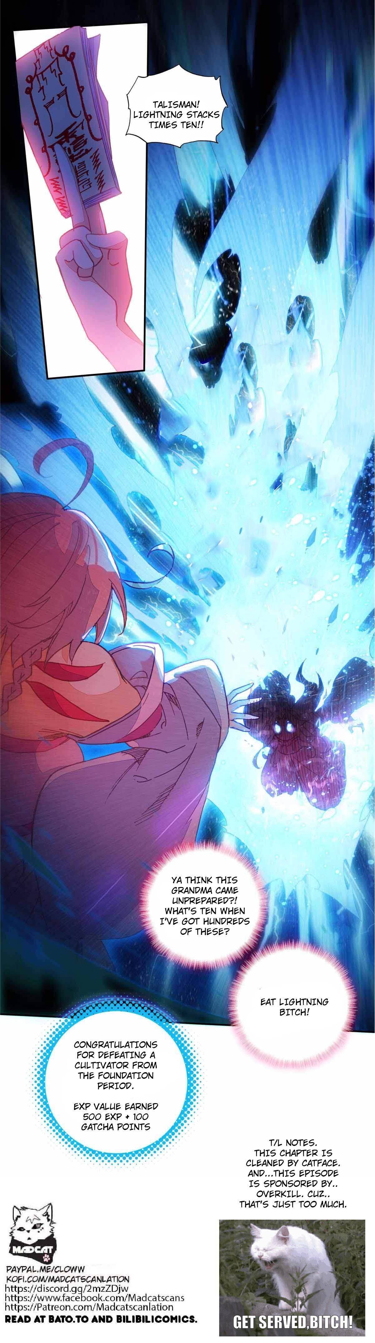 Chapter 94 - Image 20