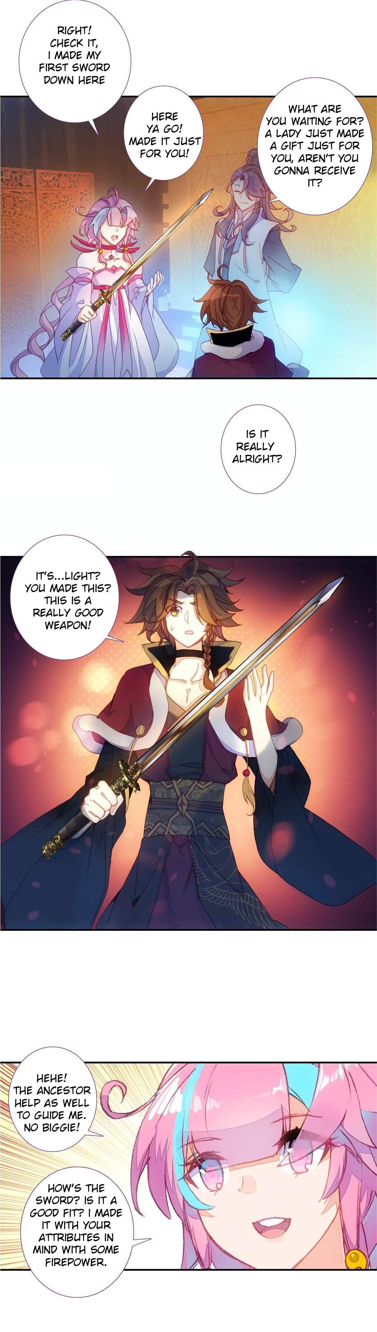Chapter 94 - Image 5