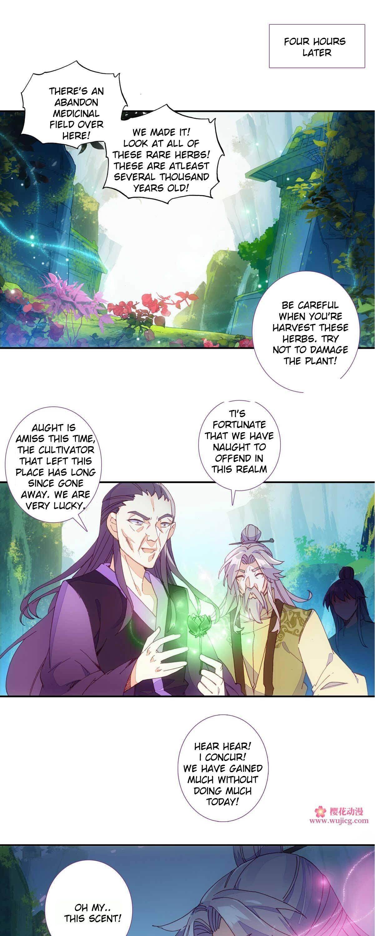 Chapter 95 - Image 11