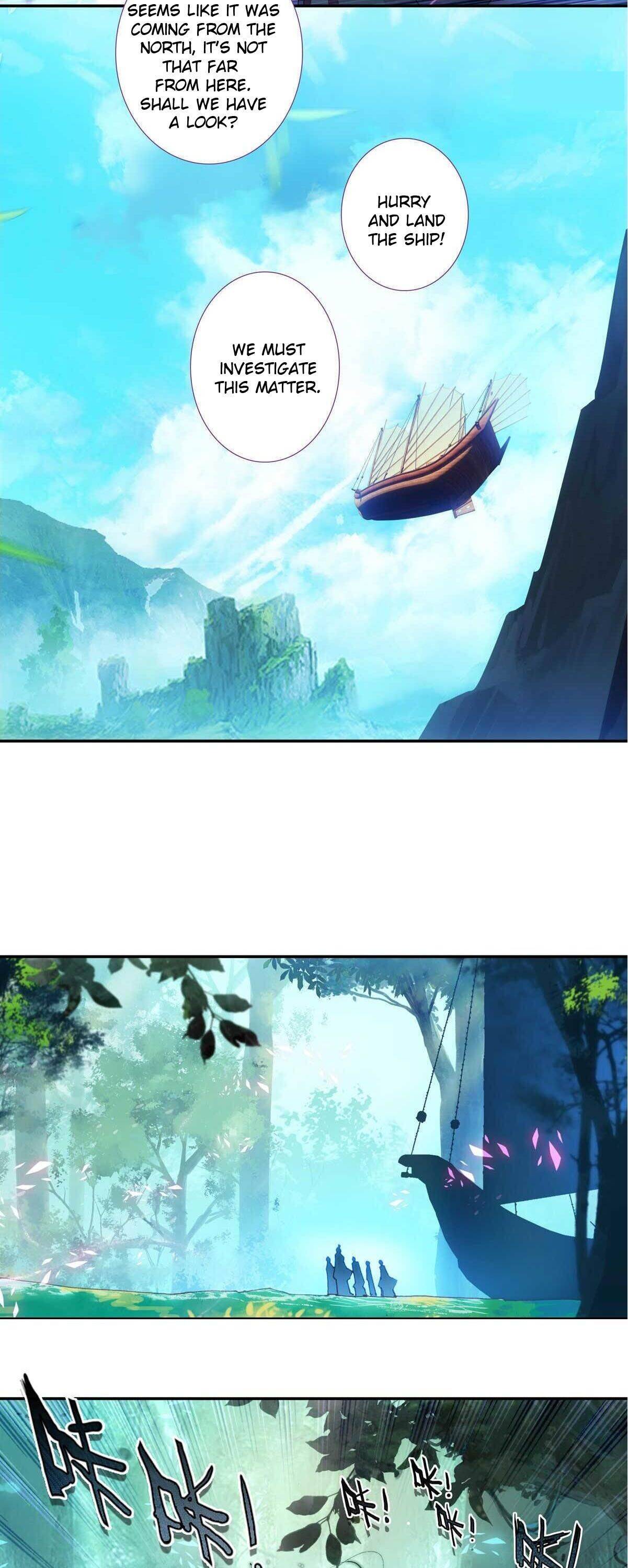 Chapter 95 - Image 4