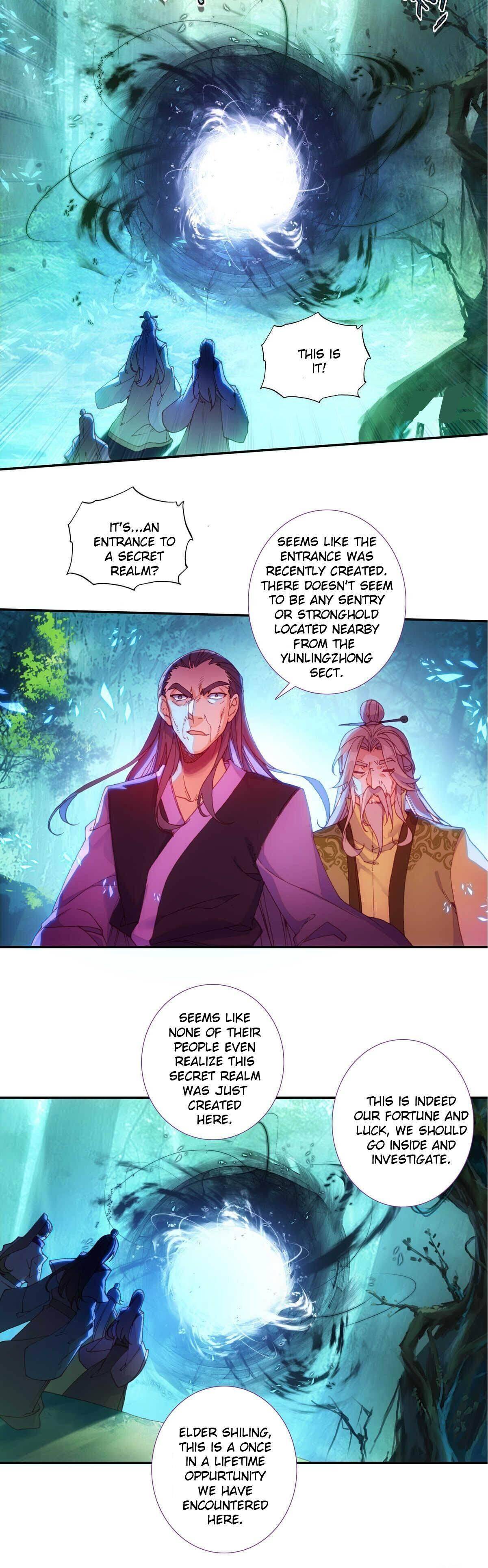 Chapter 95 - Image 5