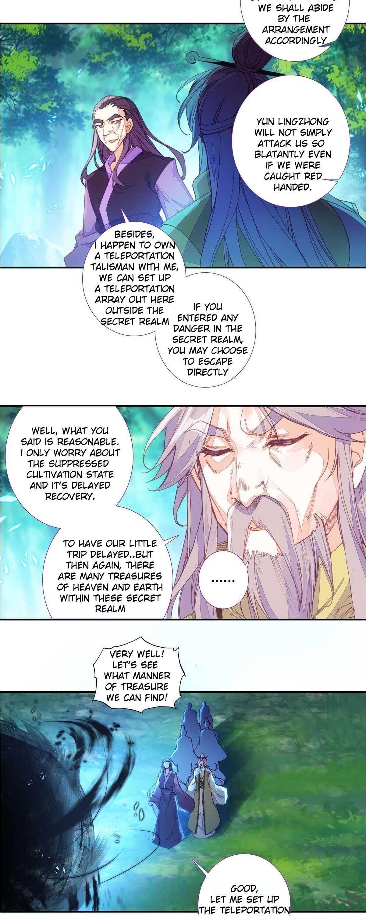 Chapter 95 - Image 7