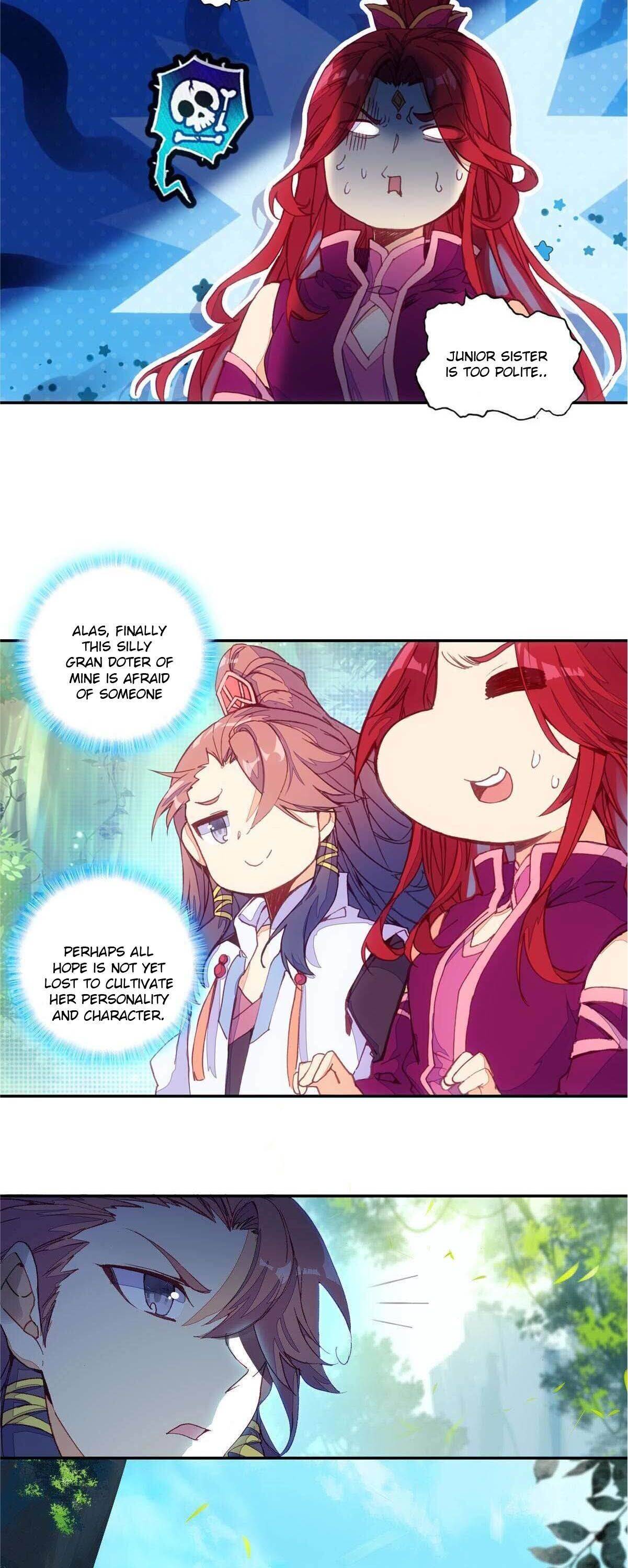 Chapter 96 - Image 7