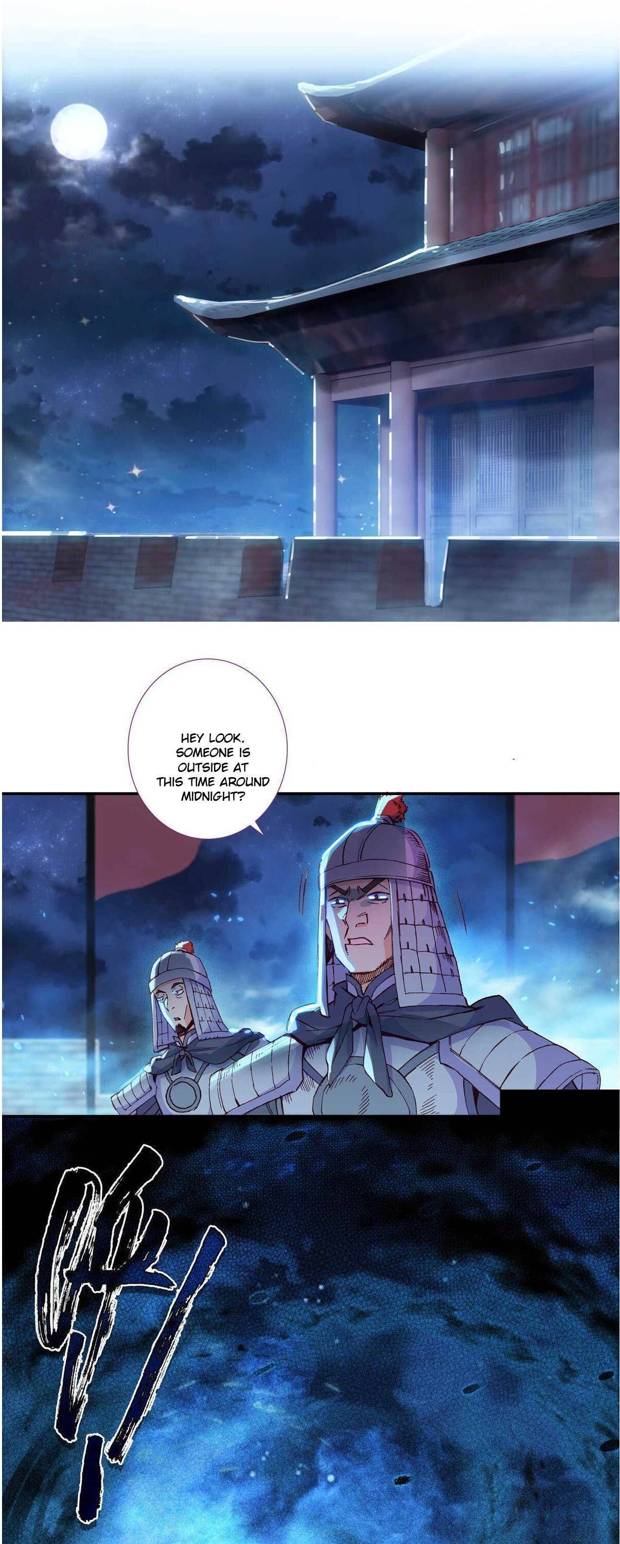 Chapter 98 - Image 17