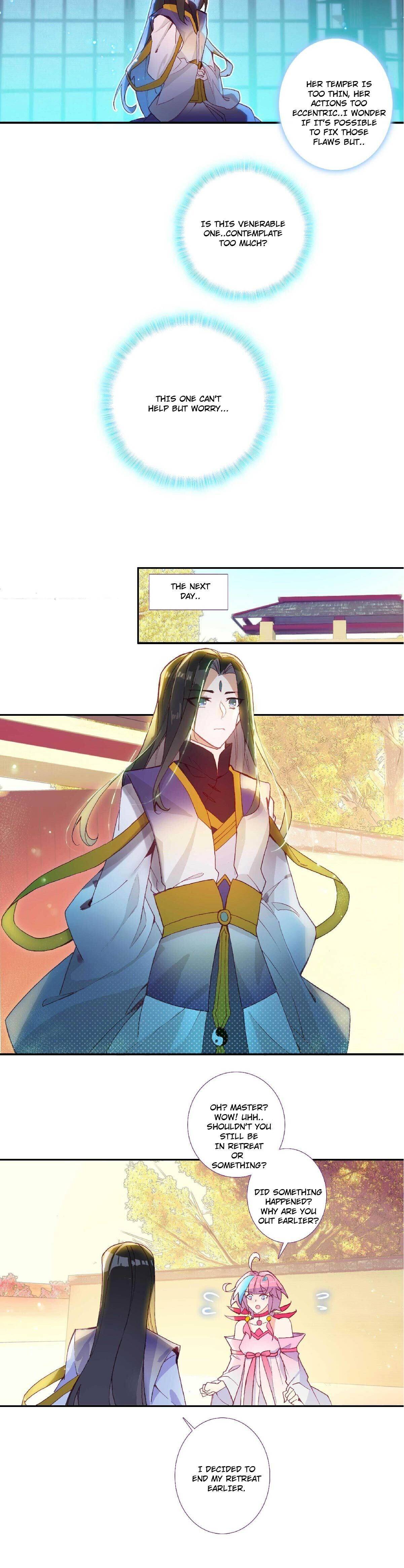 Chapter 99 - Image 10