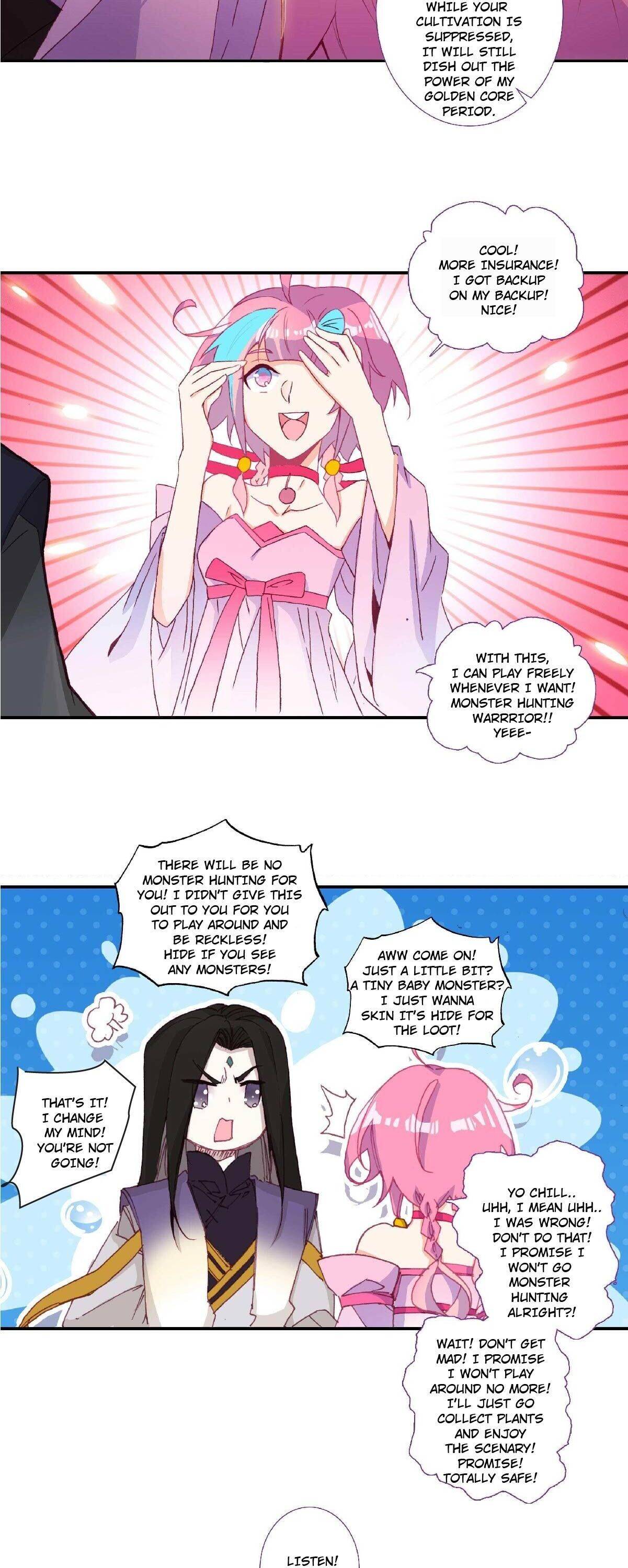 Chapter 99 - Image 14