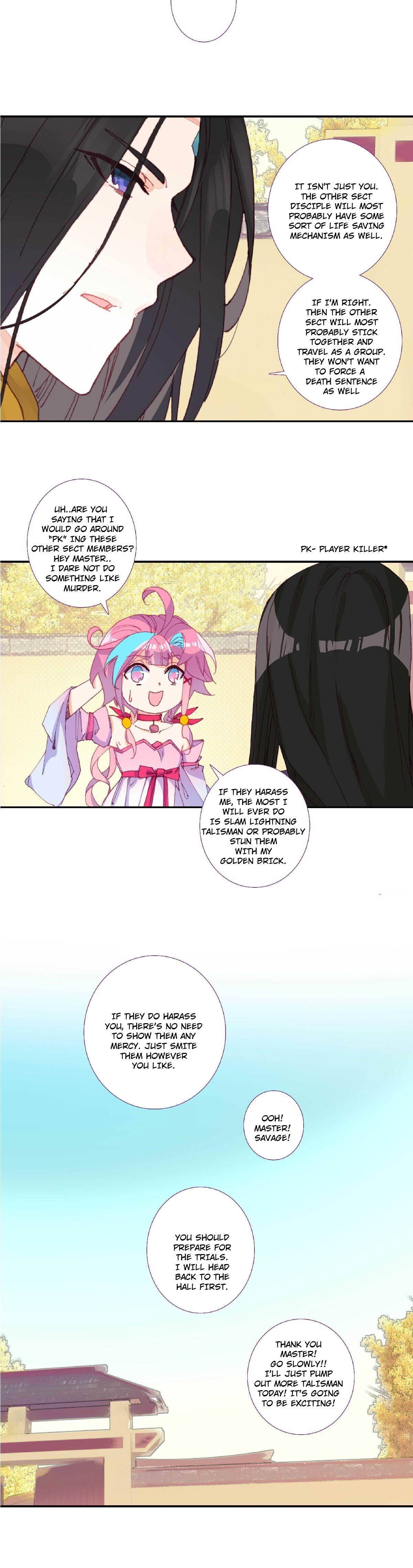 Chapter 99 - Image 15