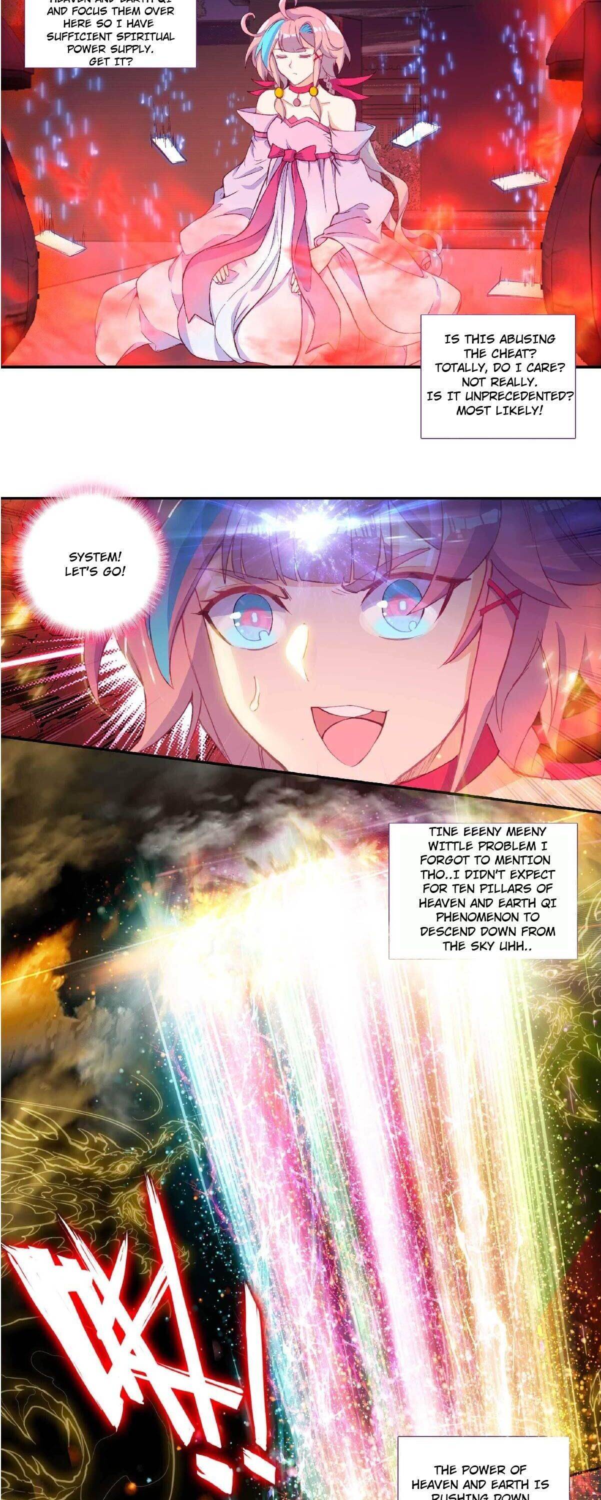 Chapter 99 - Image 19