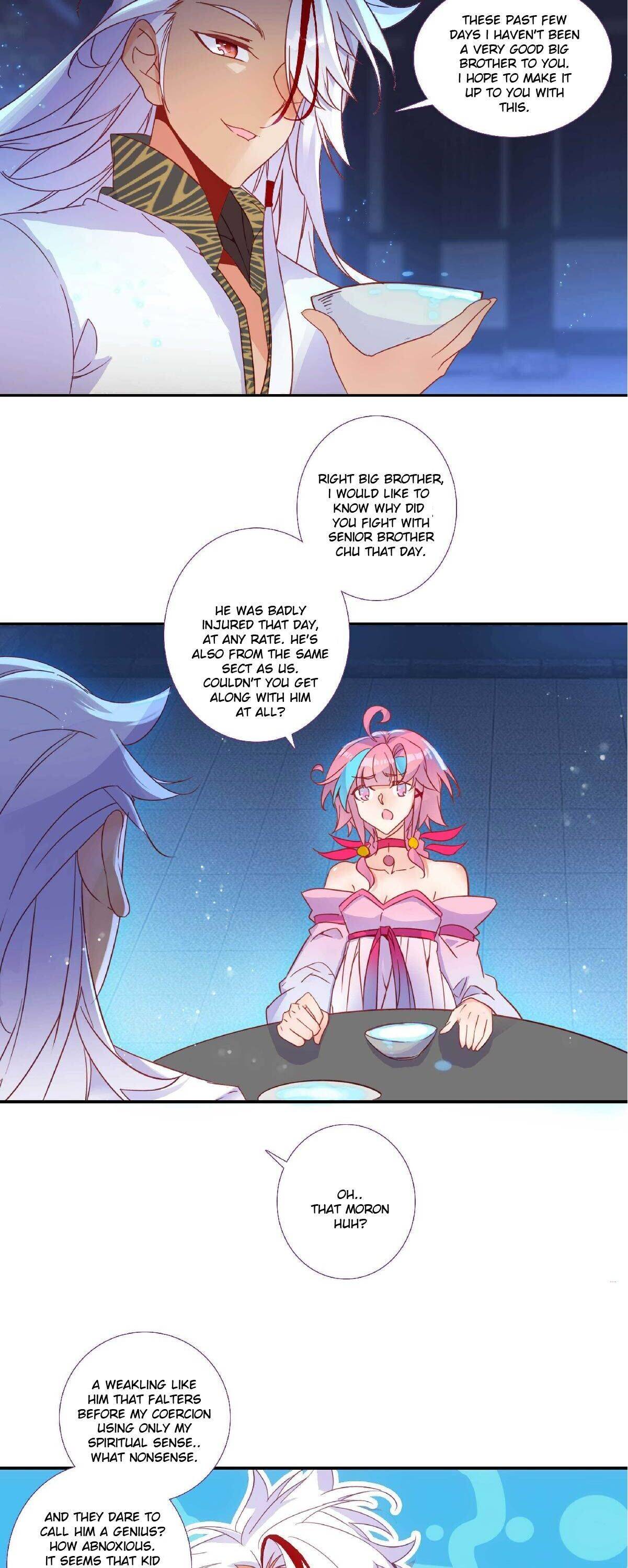 Chapter 99 - Image 2