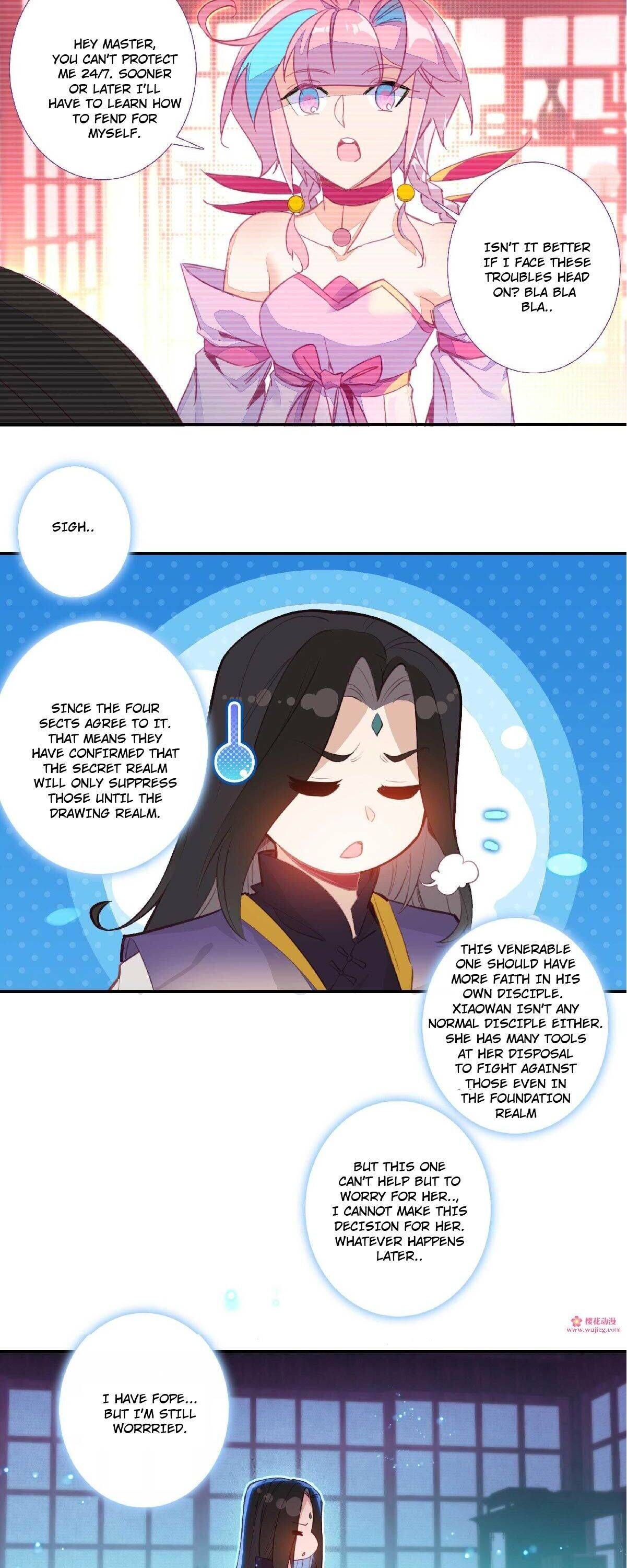 Chapter 99 - Image 9