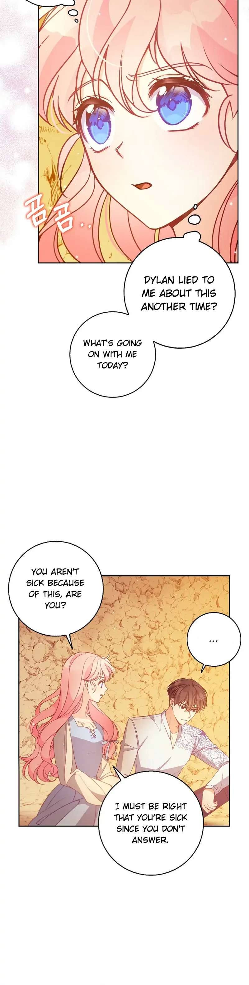 Chapter 100 - Image 19