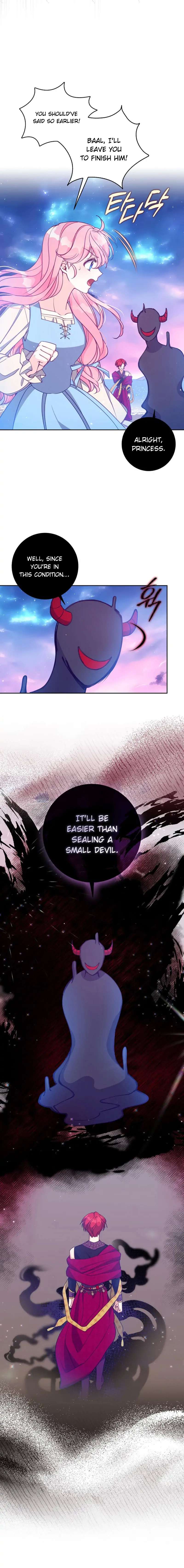 Chapter 105 - Image 5