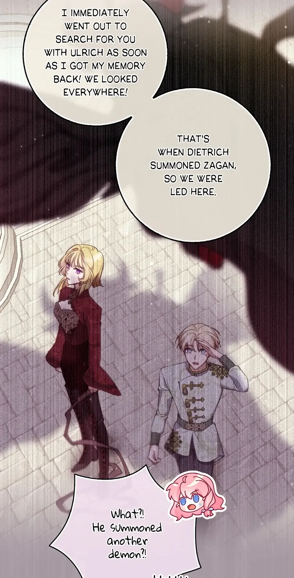 Chapter 107 - Image 62