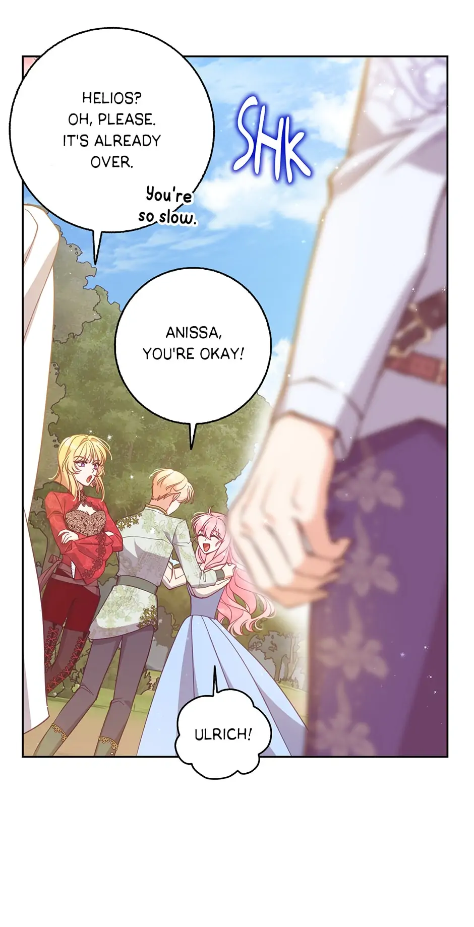 Chapter 107 - Image 68