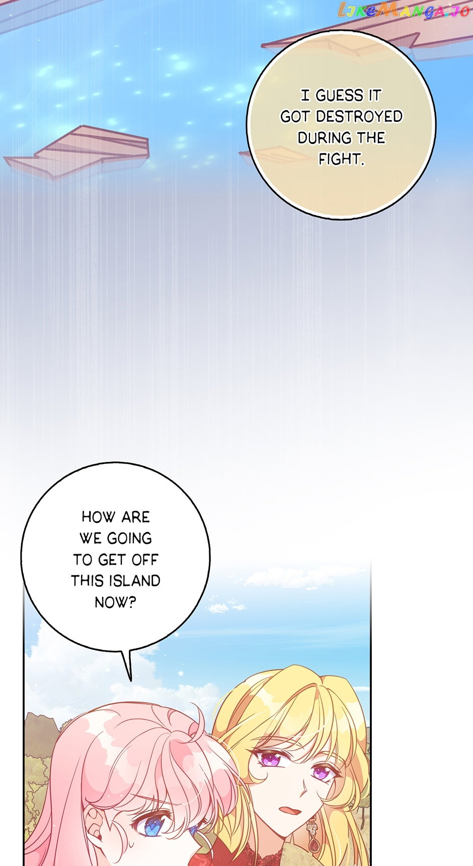 Chapter 108 - Image 3