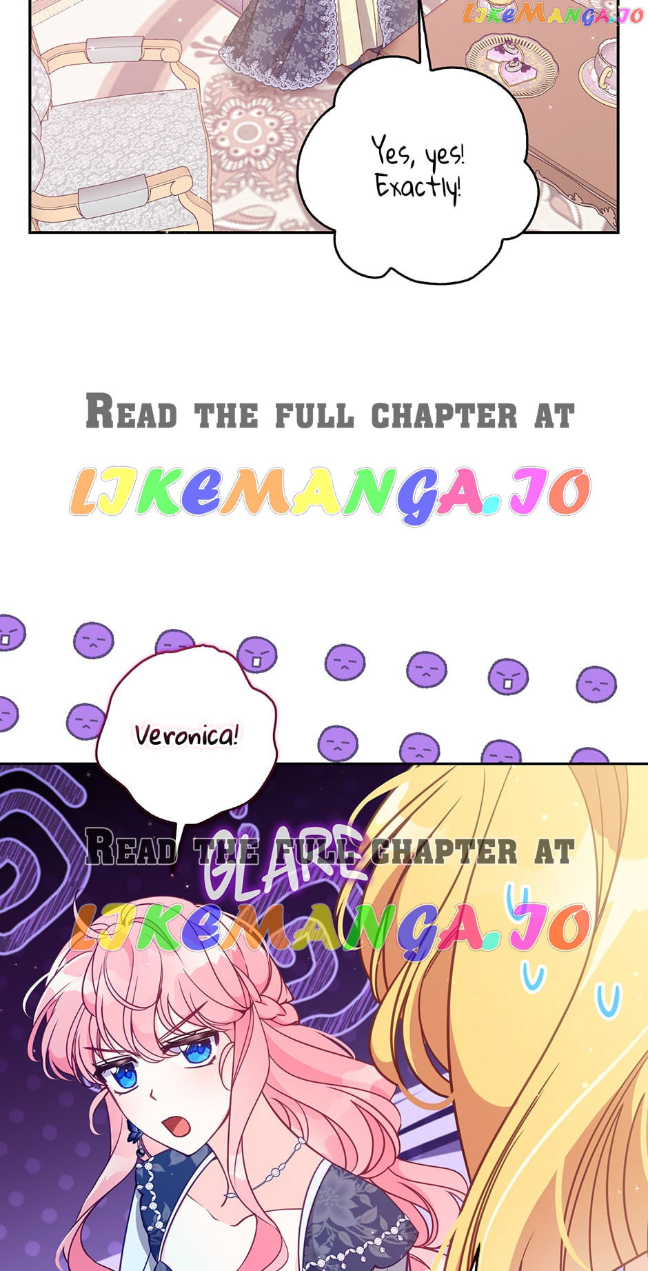 Chapter 111 - Image 3