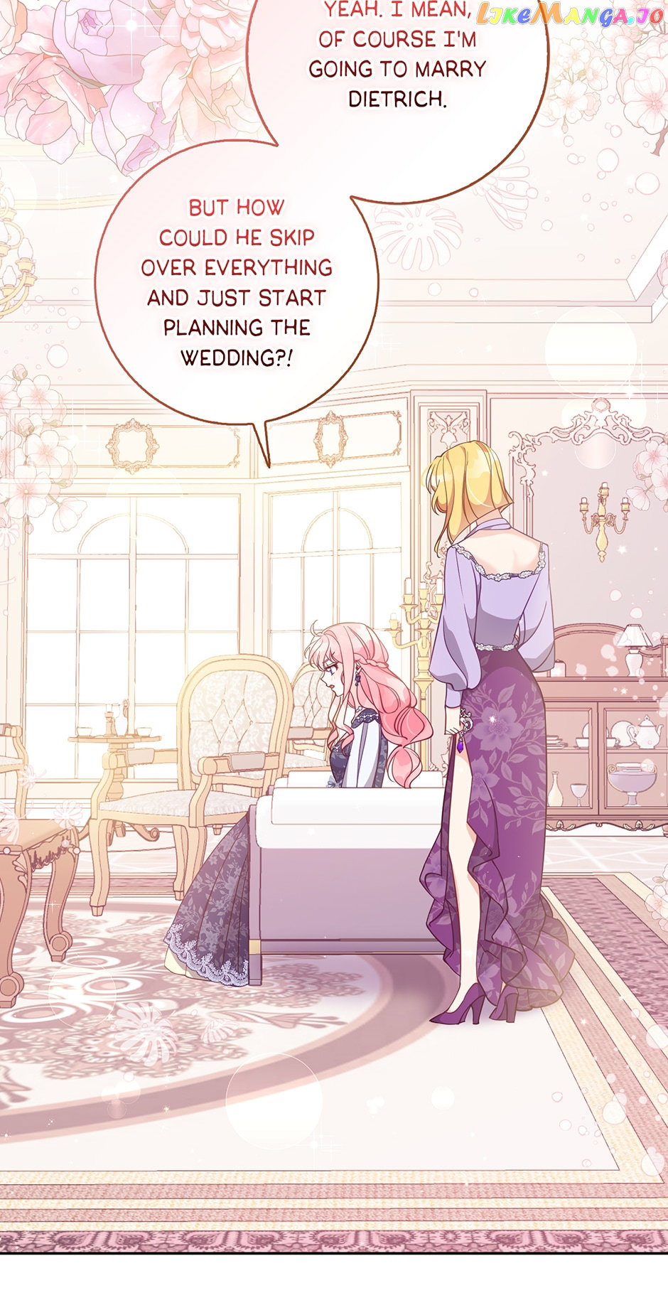 Chapter 111 - Image 8