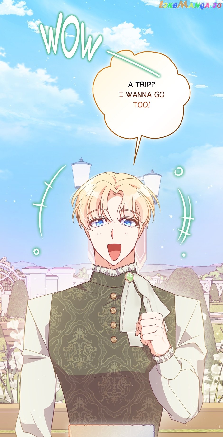 Chapter 112 - Image 2